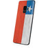 Chile Flag Distressed Galaxy S9 Skin